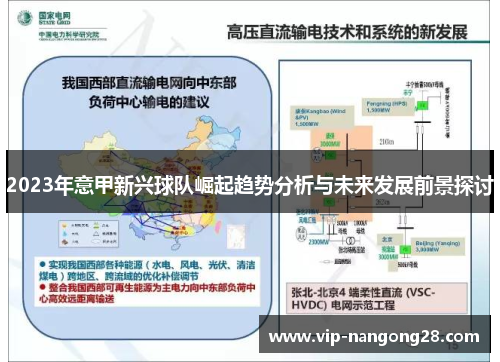 2023年意甲新兴球队崛起趋势分析与未来发展前景探讨